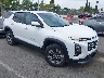 3GNAXHEG6SL****** Salvage and Wrecked 2025 Chevrolet Equinox in Los Angeles