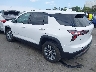 3GNAXHEG6SL****** Salvage and Repairable 2025 Chevrolet Equinox in Los Angeles