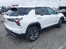 3GNAXHEG6SL****** Salvage and Wrecked 2025 Chevrolet Equinox in California State