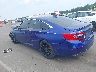 1HGCV1F36JA****** Repairable 2018 Honda Accord in North Carolina State