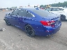 1HGCV1F36JA****** Salvage and Repairable 2018 Honda Accord in Raleigh