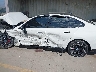WBY63HG04TC****** Repairable 2026 BMW I5 in California State