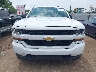 1GCRCPEC9HZ****** Usados 2017 Chevrolet Silverado 1500 en Estado de Oklahoma