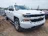 1GCRCPEC9HZ****** Salvamento y Destrozados 2017 Chevrolet Silverado 1500 en Oklahoma City