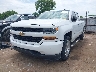 1GCRCPEC9HZ****** Usados y Reparables 2017 Chevrolet Silverado 1500 en Oklahoma City