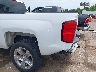 1GCRCPEC9HZ****** Salvamento y Reparables 2017 Chevrolet Silverado 1500 en Estado de Oklahoma