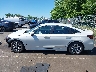 2HGFE2F29SH****** Repairable 2025 Honda Civic in New Jersey State