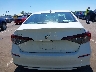 2HGFE2F29SH****** Wrecked 2025 Honda Civic