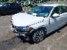 2HGFE2F29SH****** Salvage and Repairable 2025 Honda Civic in New Jersey State