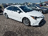 5YFB4MDE5TP****** Salvage and Wrecked 2026 Toyota Corolla in Minneapolis South