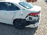5YFB4MDE5TP****** Salvage and Repairable 2026 Toyota Corolla in Minnesota State