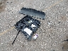 5TFCZ5AN9KX****** Wrecked 2019 Toyota Tacoma in Texas State