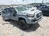 5TFCZ5AN9KX****** Salvage and Wrecked 2019 Toyota Tacoma in Houston