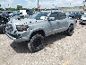 5TFCZ5AN9KX****** Used and Repairable 2019 Toyota Tacoma in Houston