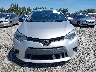 2T1BURHE2EC****** Destrozados 2014 Toyota Corolla en Estado de Washington