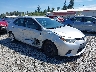 2T1BURHE2EC****** Salvamento y Destrozados 2014 Toyota Corolla en Seattle