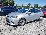 2T1BURHE2EC****** Usados y Reparables 2014 Toyota Corolla en Seattle