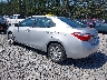 2T1BURHE2EC****** Salvamento y Reparables 2014 Toyota Corolla en Seattle