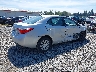2T1BURHE2EC****** Salvamento y Destrozados 2014 Toyota Corolla en Estado de Washington