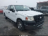 1FTRX12W47K****** Salvamento y Destrozados 2007 Ford F-150 en Baton Rouge