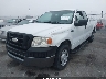 1FTRX12W47K****** Usados y Reparables 2007 Ford F-150 en Baton Rouge
