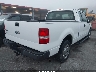 1FTRX12W47K****** Salvamento y Destrozados 2007 Ford F-150 en Estado de Luisiana