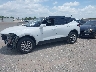 3GNKBBRA1LS****** Repairable 2020 Chevrolet Blazer in Texas State