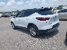 3GNKBBRA1LS****** Salvage and Repairable 2020 Chevrolet Blazer in Houston
