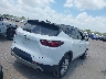 3GNKBBRA1LS****** Salvage and Wrecked 2020 Chevrolet Blazer in Texas State