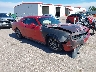 2B3LJ44V69H****** Salvage and Wrecked 2009 Dodge Challenger in Colorado Springs