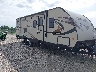 4YDT2722XED****** Salvage and Wrecked 2014 Keystone Keystone in Rec Rides Online Exclusive