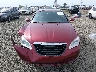 1C3BCBGG9DN****** Wrecked 2013 Chrysler 200 in Oregon State