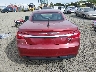 1C3BCBGG9DN****** Wrecked 2013 Chrysler 200
