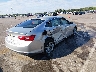 1G1ZE5ST0GF****** Salvamento y Reparables 2016 Chevrolet Malibu en Estado de Tennessee