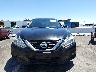 1N4AL3AP7JC****** Wrecked 2018 Nissan Altima in Nevada State