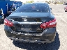 1N4AL3AP7JC****** Wrecked 2018 Nissan Altima