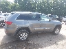1J4RR4GG5BC****** Reparables 2011 Jeep Grand Cherokee en Estado de Kansas