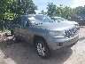 1J4RR4GG5BC****** Salvamento y Destrozados 2011 Jeep Grand Cherokee en Kansas City