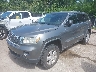 1J4RR4GG5BC****** Usados y Reparables 2011 Jeep Grand Cherokee en Kansas City