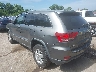 1J4RR4GG5BC****** Salvamento y Reparables 2011 Jeep Grand Cherokee en Kansas City
