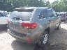 1J4RR4GG5BC****** Salvamento y Destrozados 2011 Jeep Grand Cherokee en Estado de Kansas