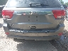 1J4RR4GG5BC****** Salvamento y Reparables 2011 Jeep Grand Cherokee en Estado de Kansas