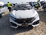 2HGFC1E58KH****** Destrozados 2019 Honda Civic SI en Estado de Texas