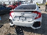 2HGFC1E58KH****** Destrozados 2019 Honda Civic SI