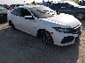 2HGFC1E58KH****** Salvamento y Destrozados 2019 Honda Civic SI en Fort Worth North