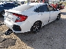 2HGFC1E58KH****** Salvamento y Destrozados 2019 Honda Civic SI en Estado de Texas