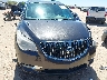 5GAKRBKD6FJ****** Wrecked 2015 Buick Enclave in Arizona State