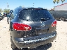 5GAKRBKD6FJ****** Wrecked 2015 Buick Enclave