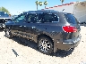 5GAKRBKD6FJ****** Salvage and Repairable 2015 Buick Enclave in Tucson