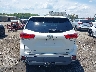 5TDDZRFH1HS****** Used 2017 Toyota Highlander